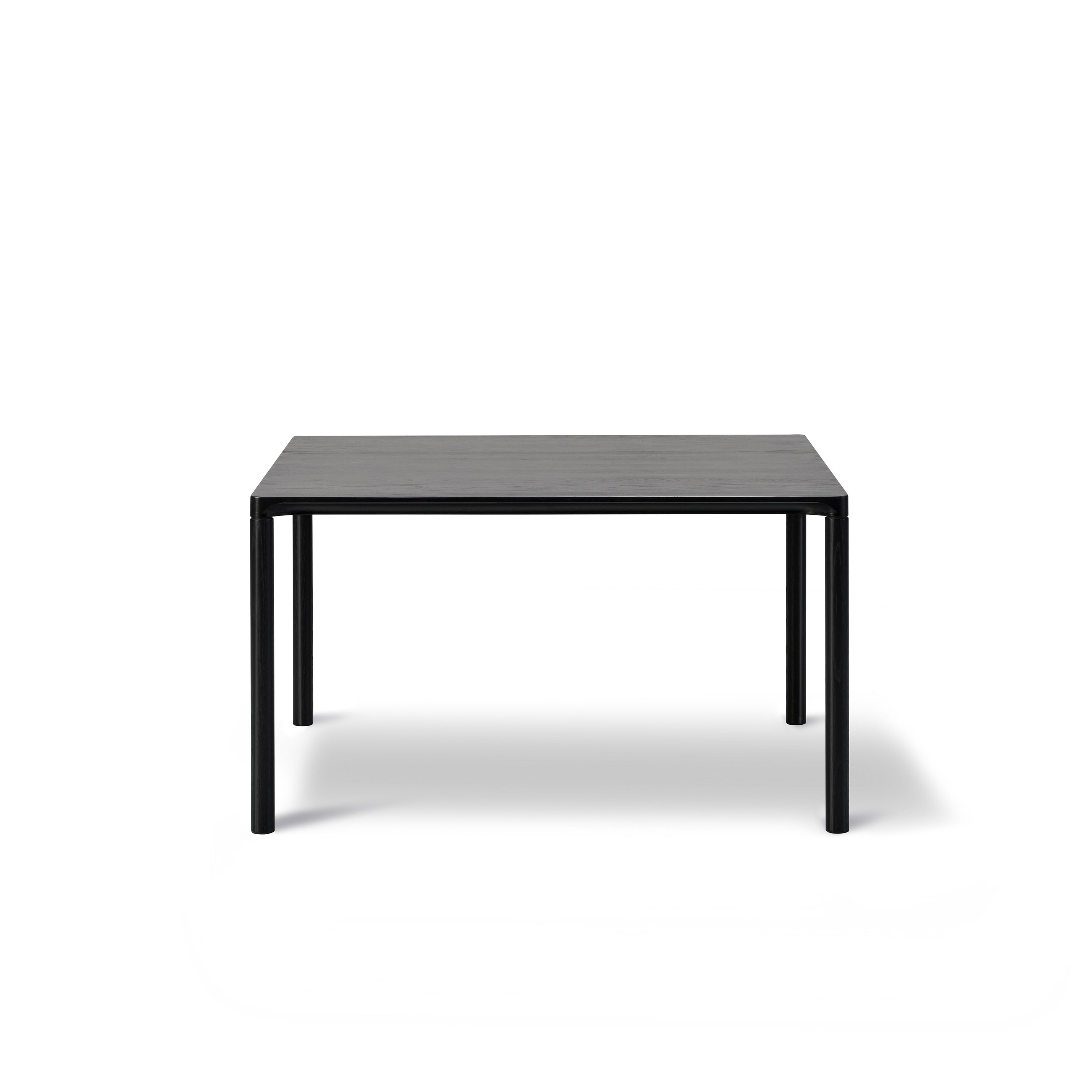 Piloti Wood Coffee Table